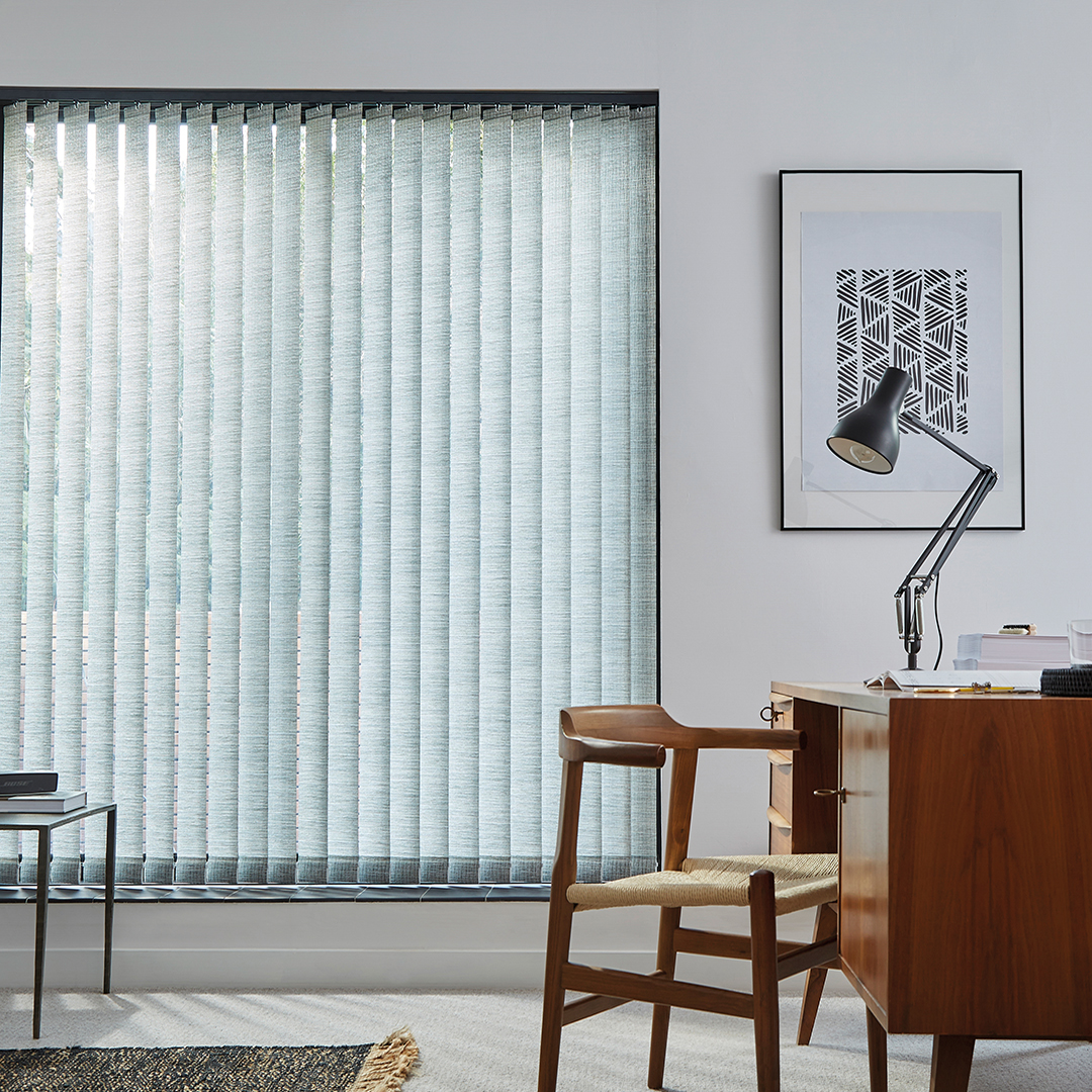 Ronda Kale Vertical Blind